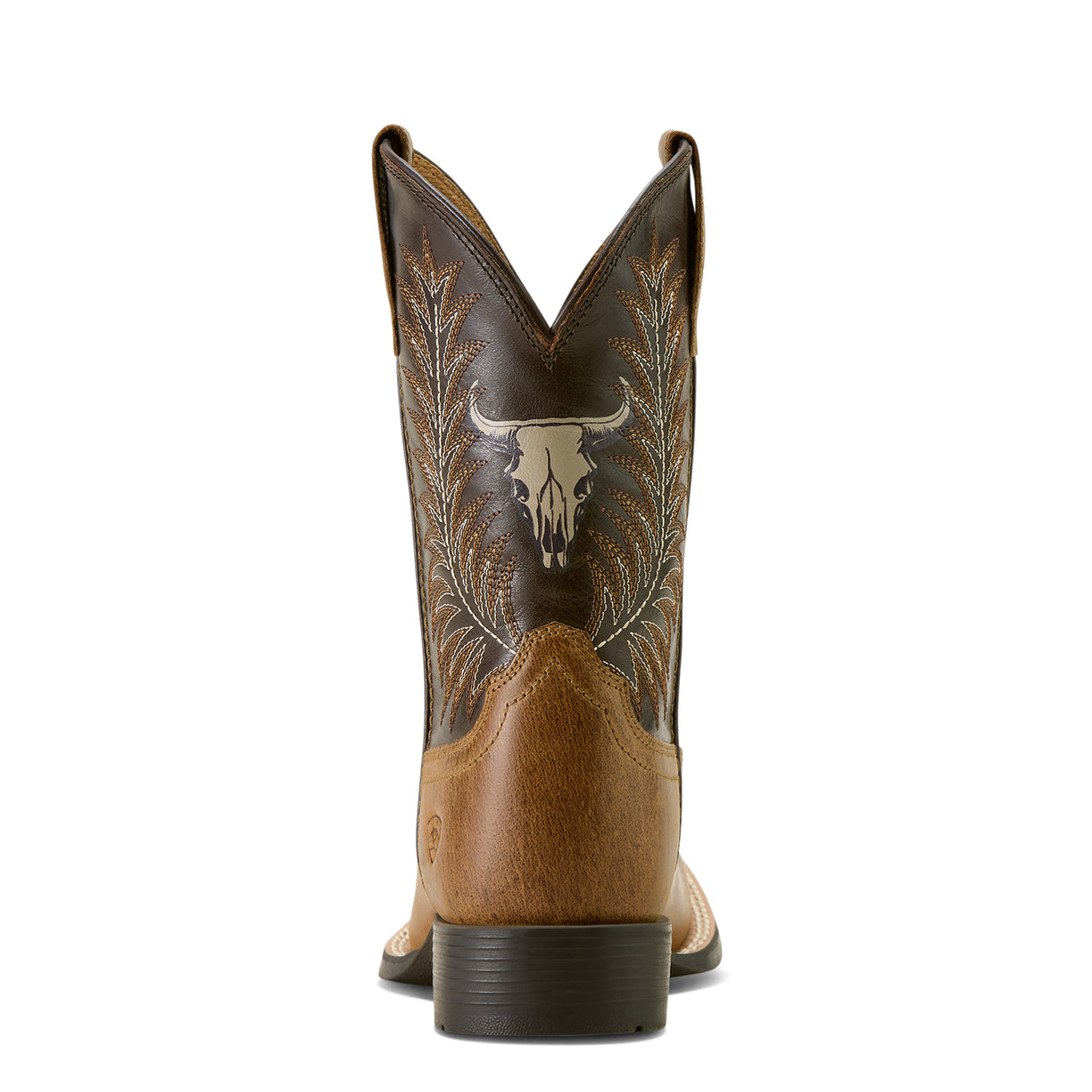 Stampede Western Boot