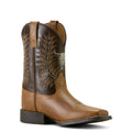 Stampede Western Boot