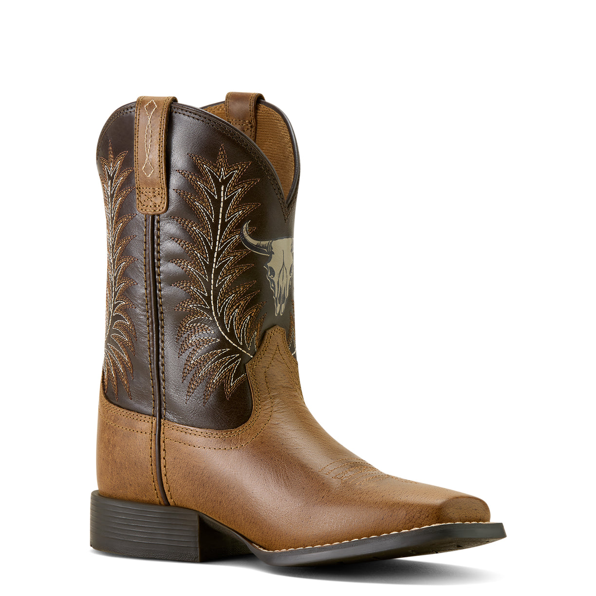 Stampede Western Boot
