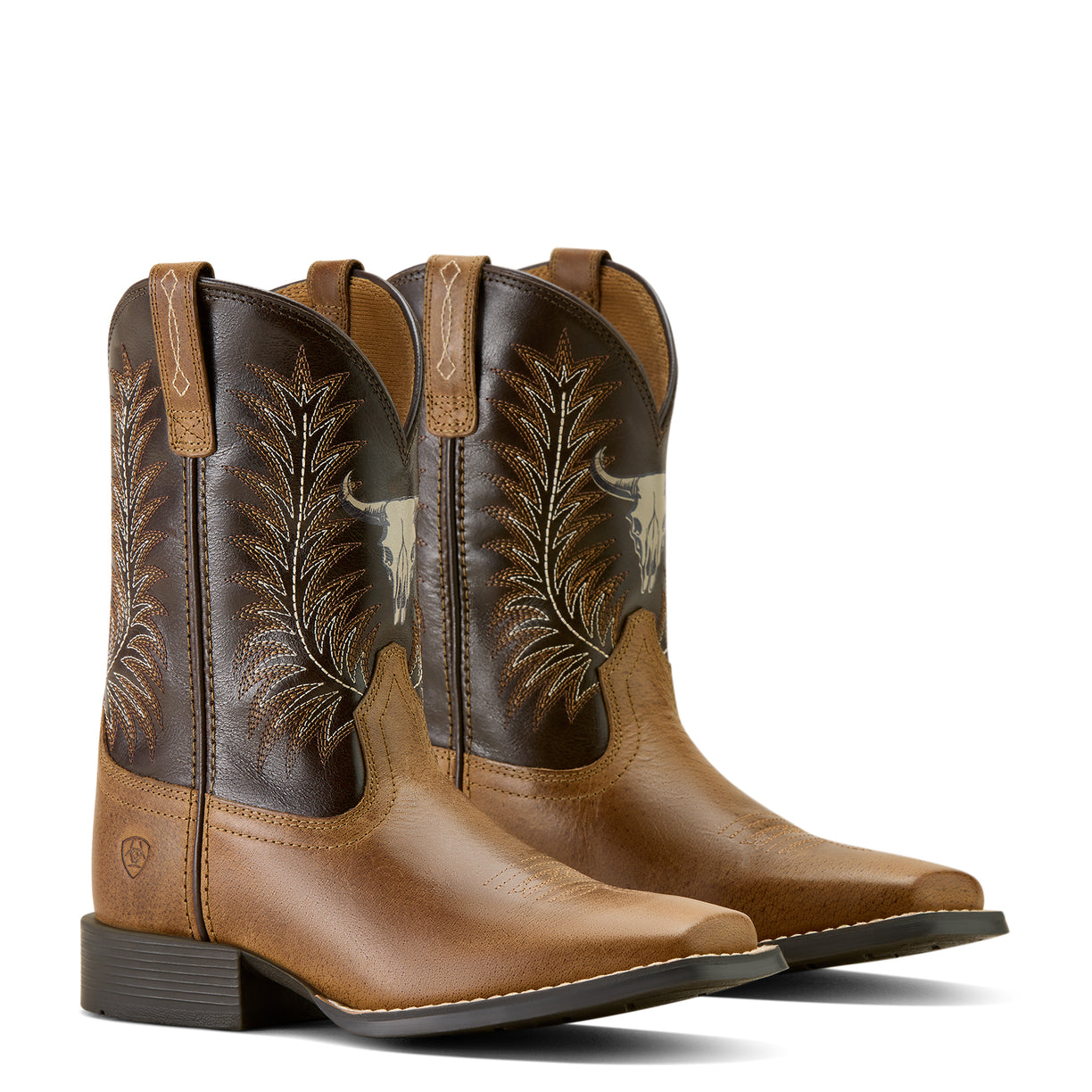 Stampede Western Boot