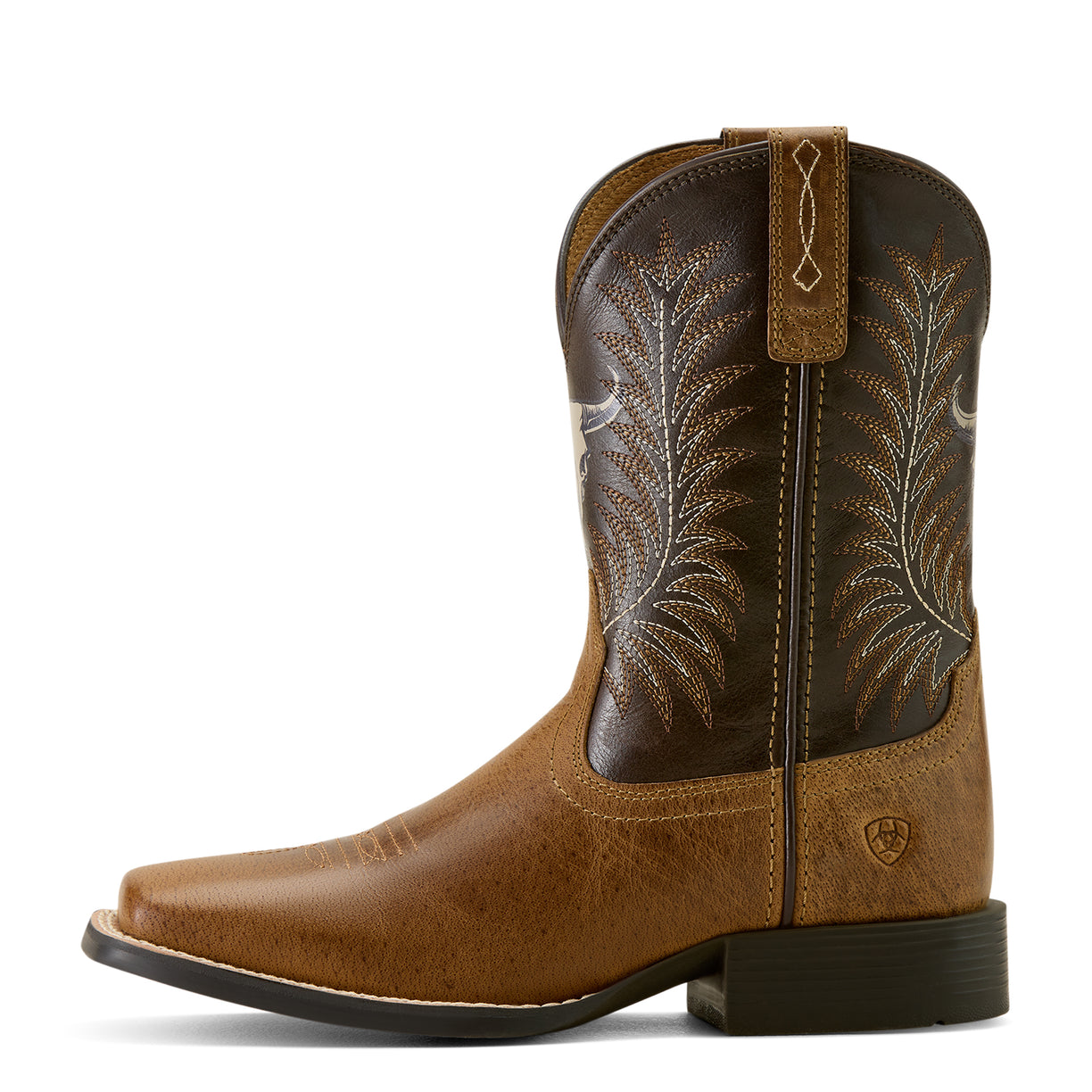 Stampede Western Boot