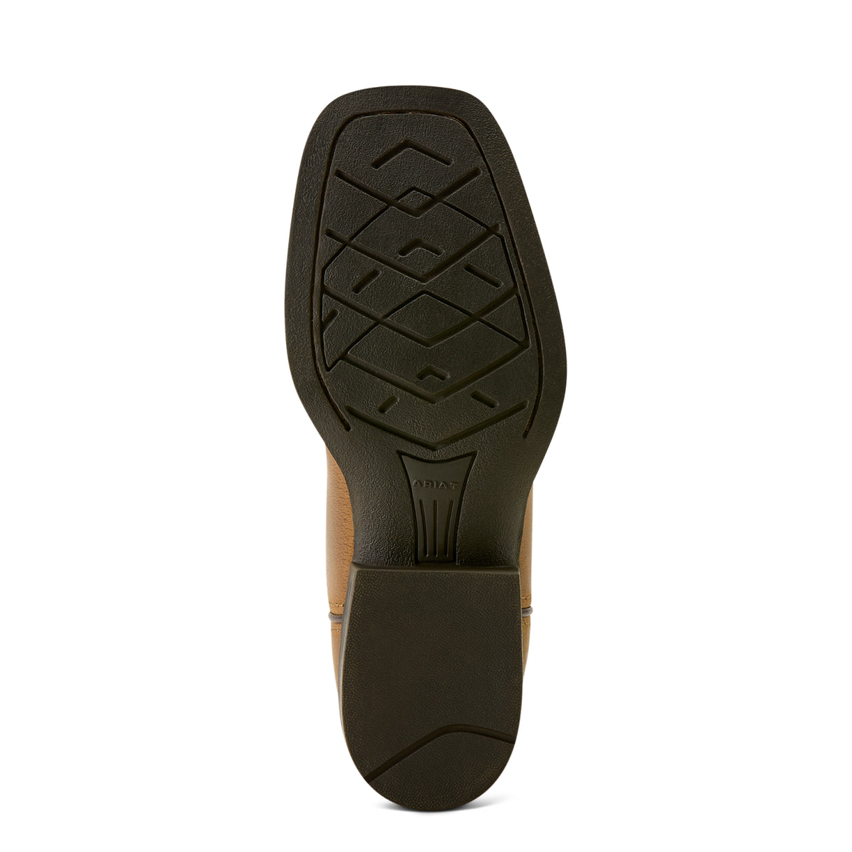 Stampede Western Boot