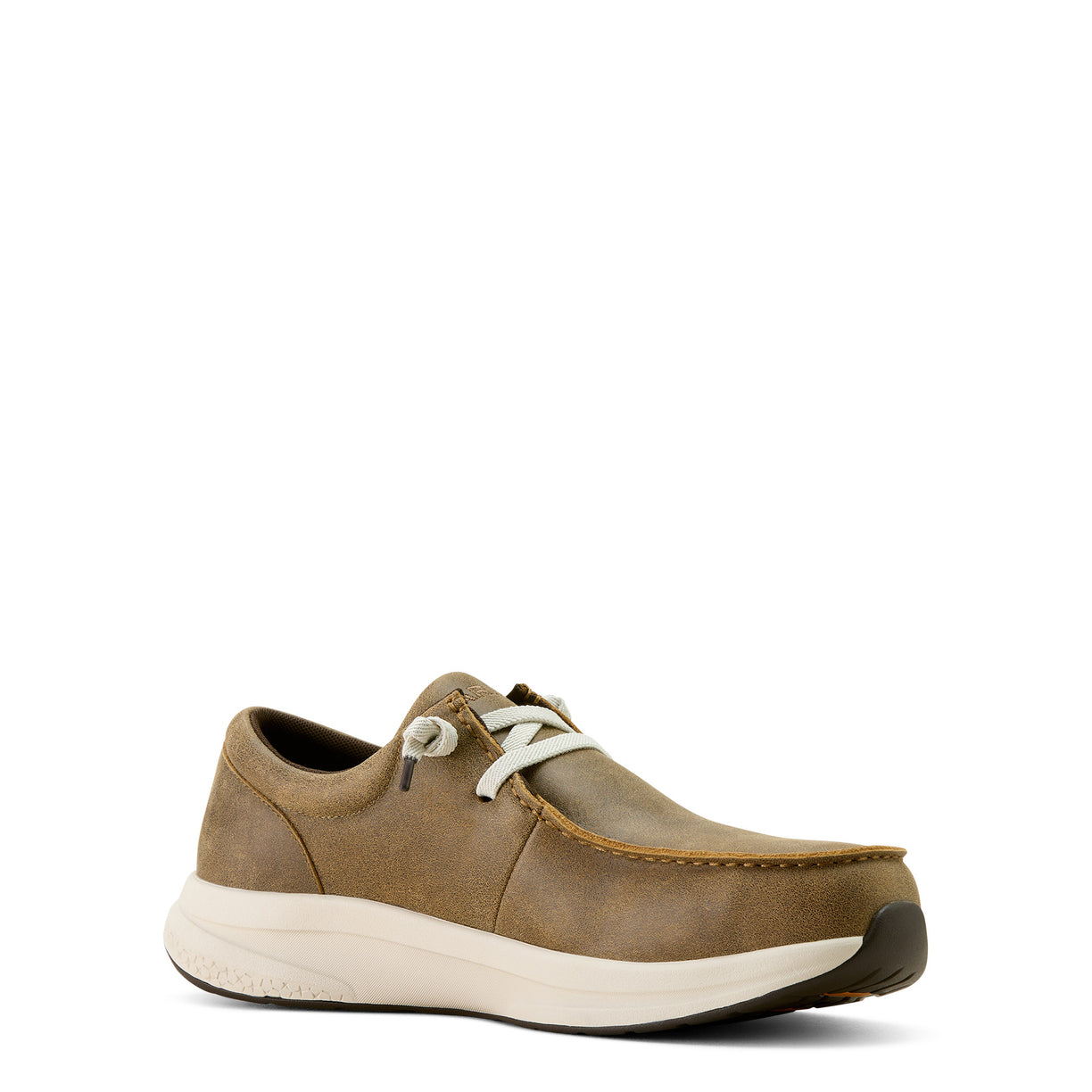 Ariat Men's Buckeye Steel Toe Work Shoe