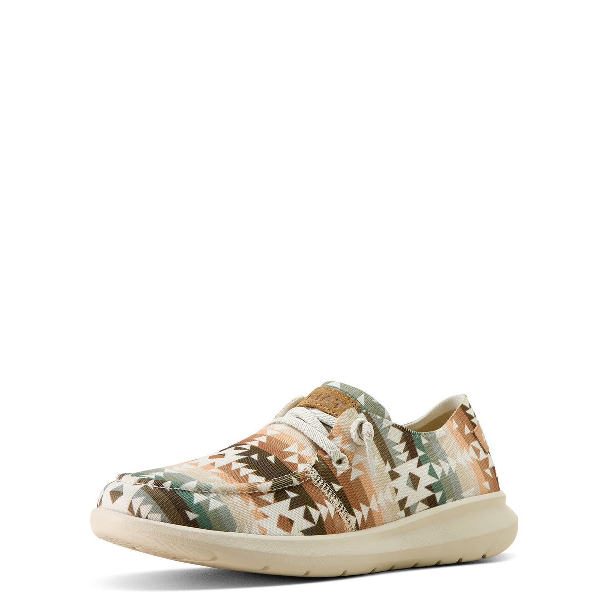 Hilo Shoe