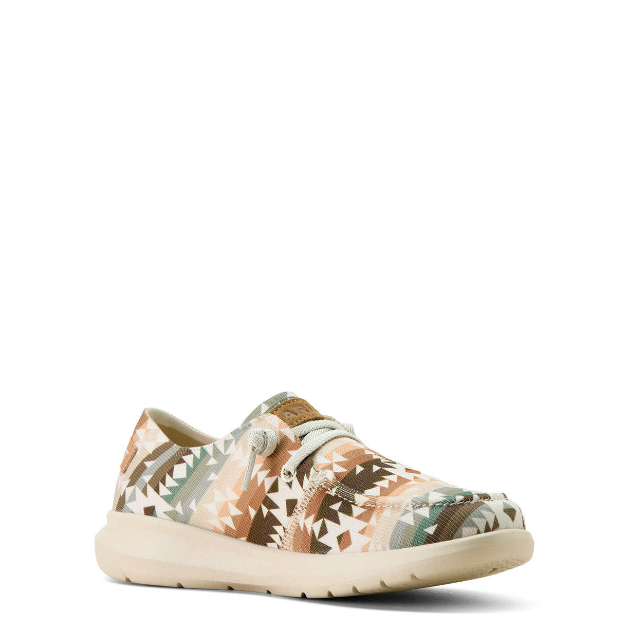 Hilo Shoe