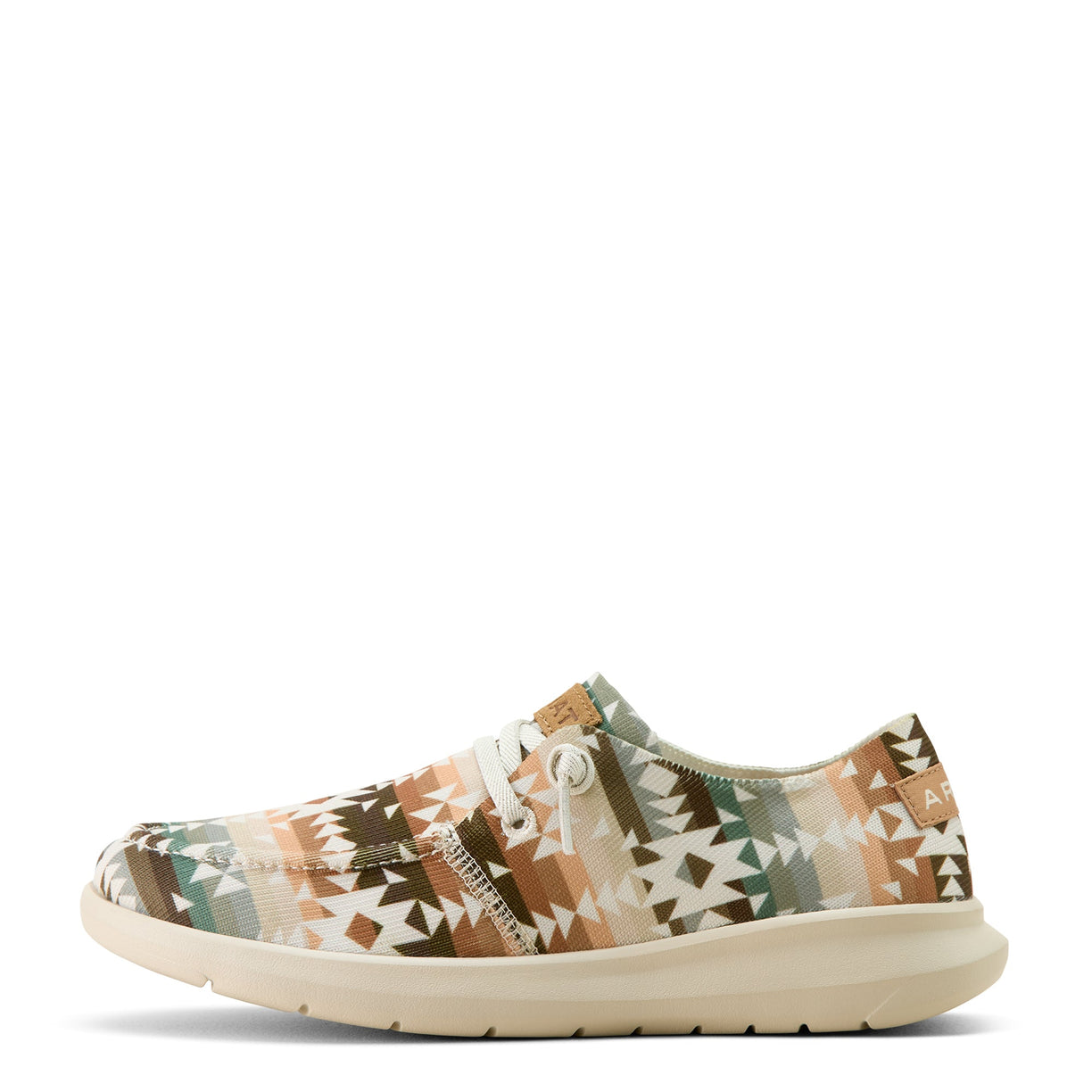 Hilo Shoe