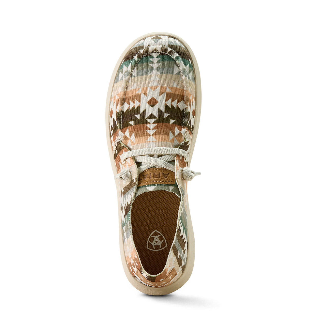 Hilo Shoe