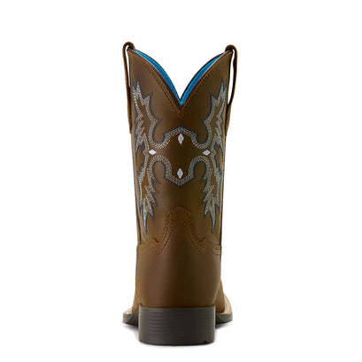 Tombstone Western Boot