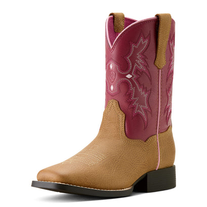 Tombstone Western Boot