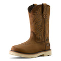 Ariat Men's Activator Argo Waterproof Work Boot