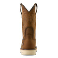 Ariat Men's Activator Argo Waterproof Work Boot