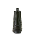 Heritage Zip Waterproof Paddock Boot