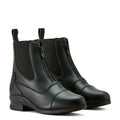 Heritage Zip Waterproof Paddock Boot