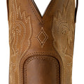 Western Big Rig Cowboy Boot