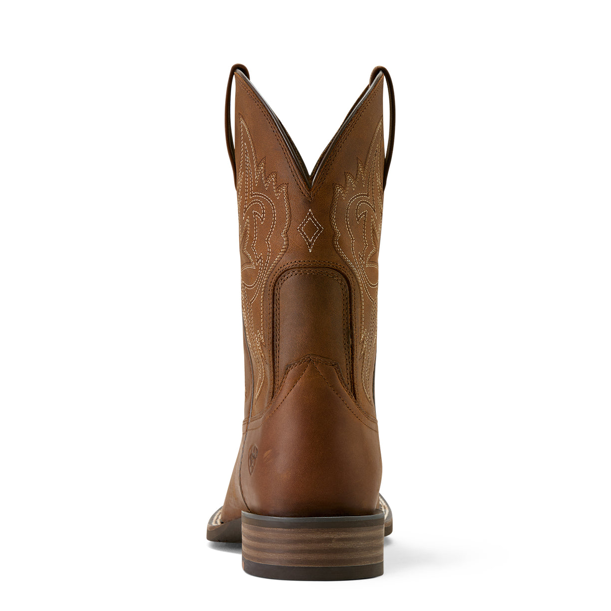 Western Big Rig Cowboy Boot