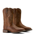 Western Big Rig Cowboy Boot