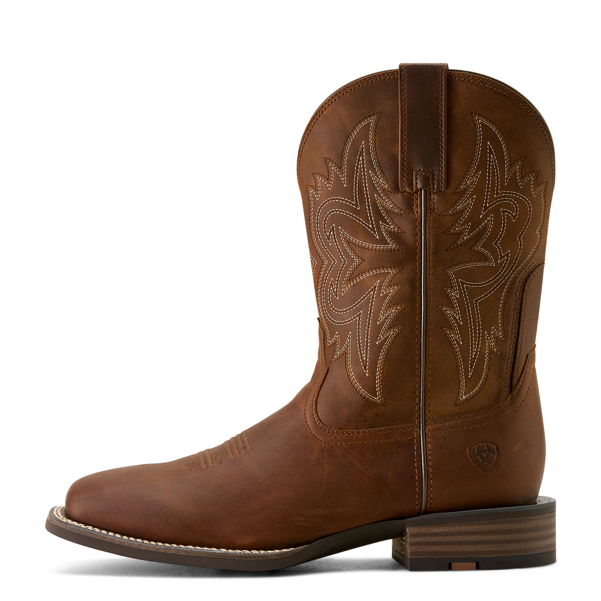 Western Big Rig Cowboy Boot – Ariat Australia - Main Image