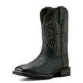Western Big Rig Cowboy Boot