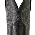 Western Big Rig Cowboy Boot