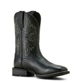 Western Big Rig Cowboy Boot