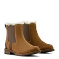 Wexford Sherpa Waterproof Chelsea Boot