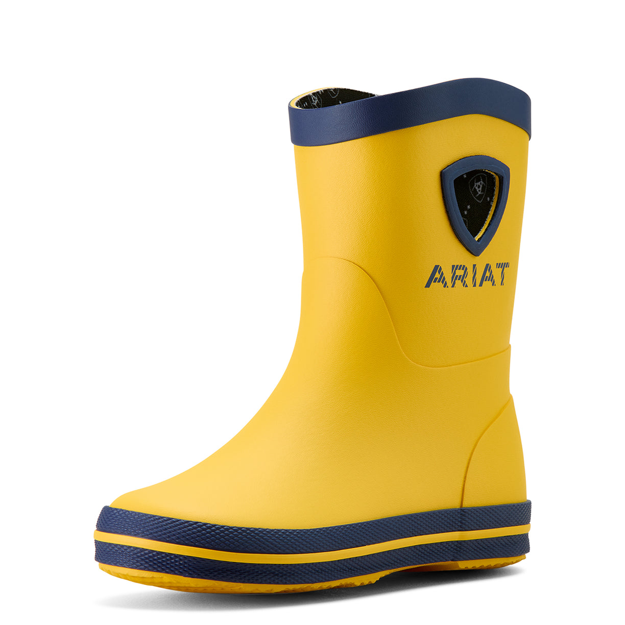 Kelmarsh Rubber Boot