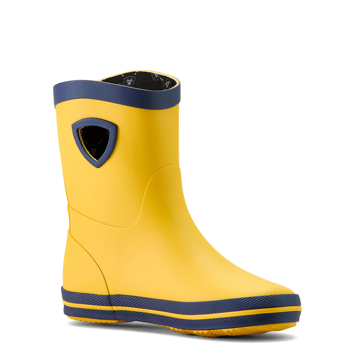 Kelmarsh Rubber Boot