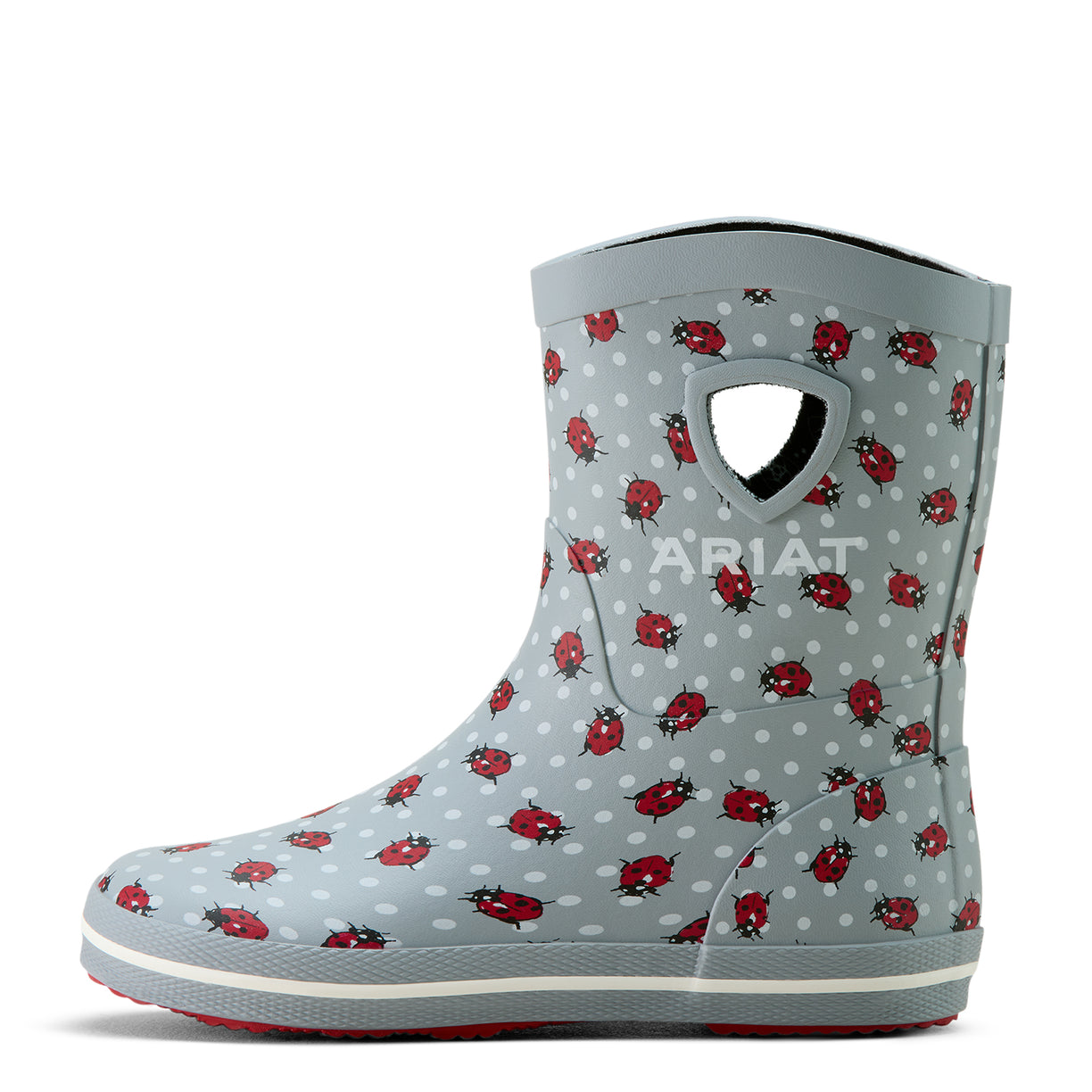 Kelmarsh Rubber Boot