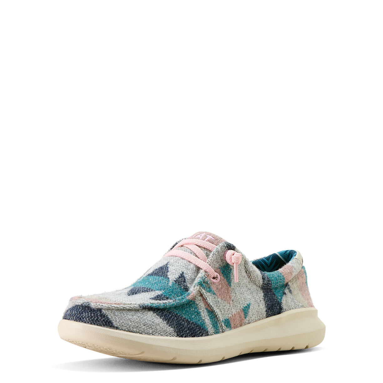 Hilo Shoe