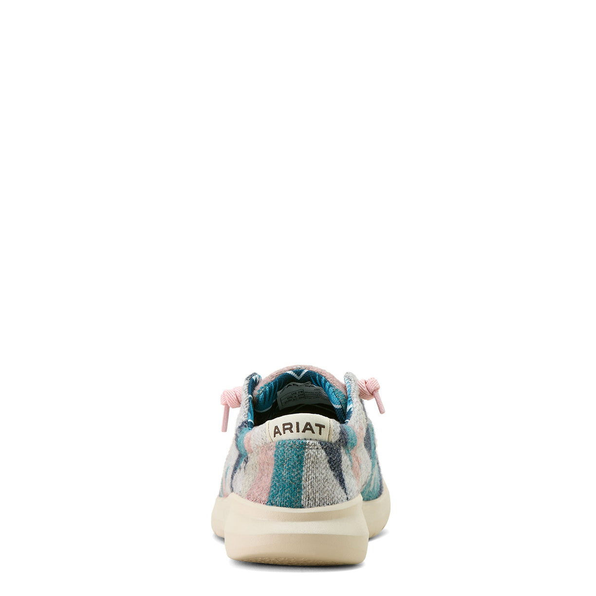 Hilo Shoe