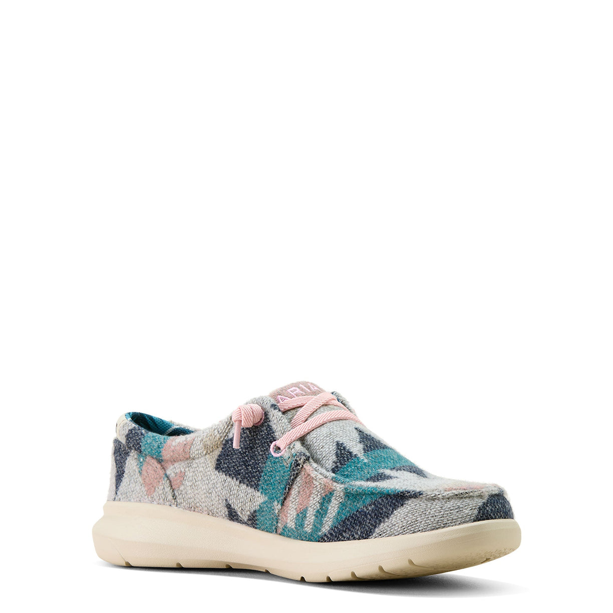 Hilo Shoe