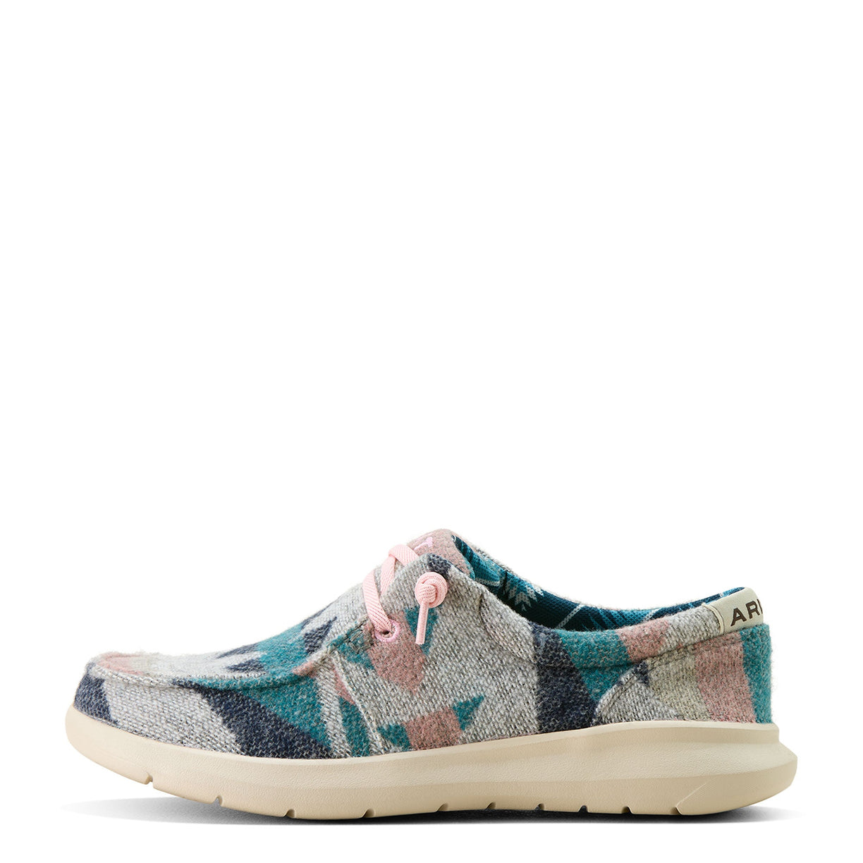 Hilo Shoe