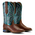 Ariat Women's Captivate Wide Square Toe Western Boot