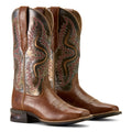 Ariat Women's Captivate Wide Square Toe Western Boot