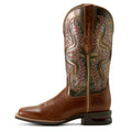 Ariat Women's Captivate Wide Square Toe Western Boot