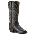 Louella R Toe Western Boot
