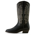 Louella R Toe Western Boot