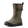 Kelmarsh Mid Rubber Boot