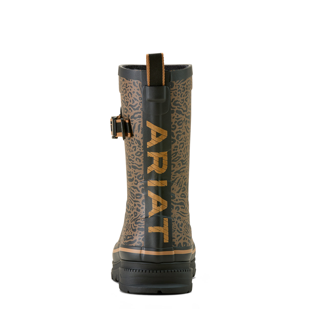 Kelmarsh Mid Rubber Boot