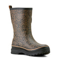 Kelmarsh Mid Rubber Boot