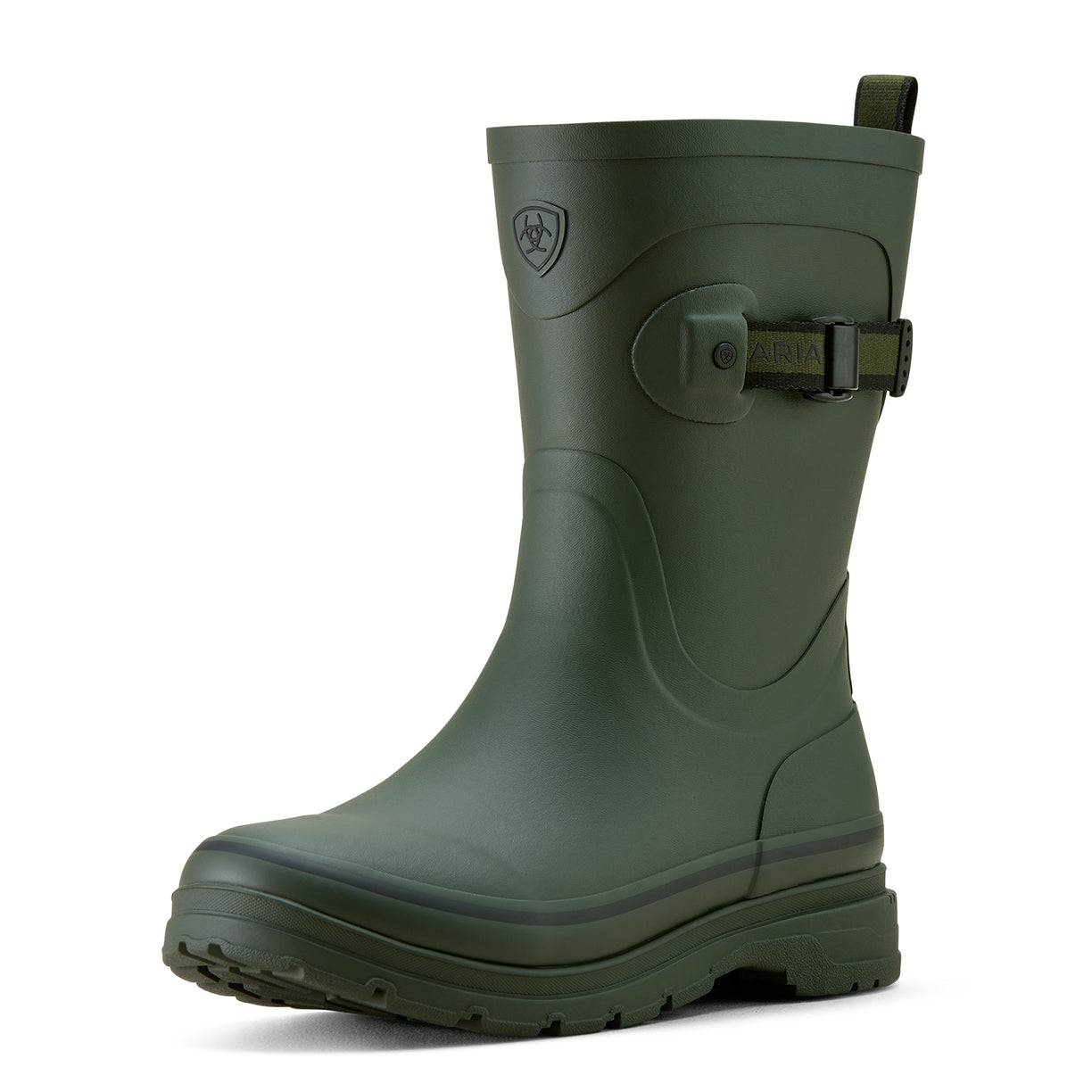 Kelmarsh Mid Rubber Boot