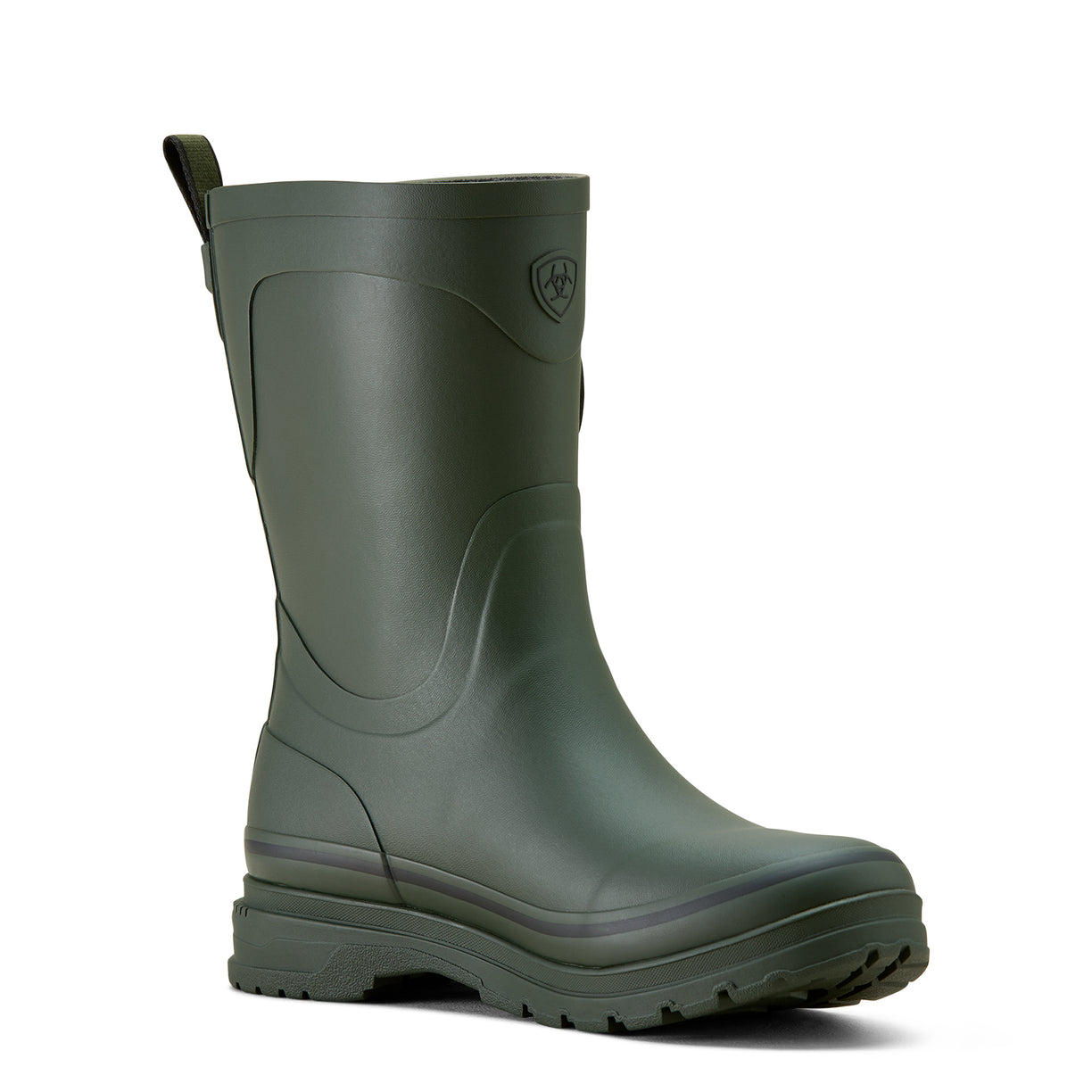 Kelmarsh Mid Rubber Boot