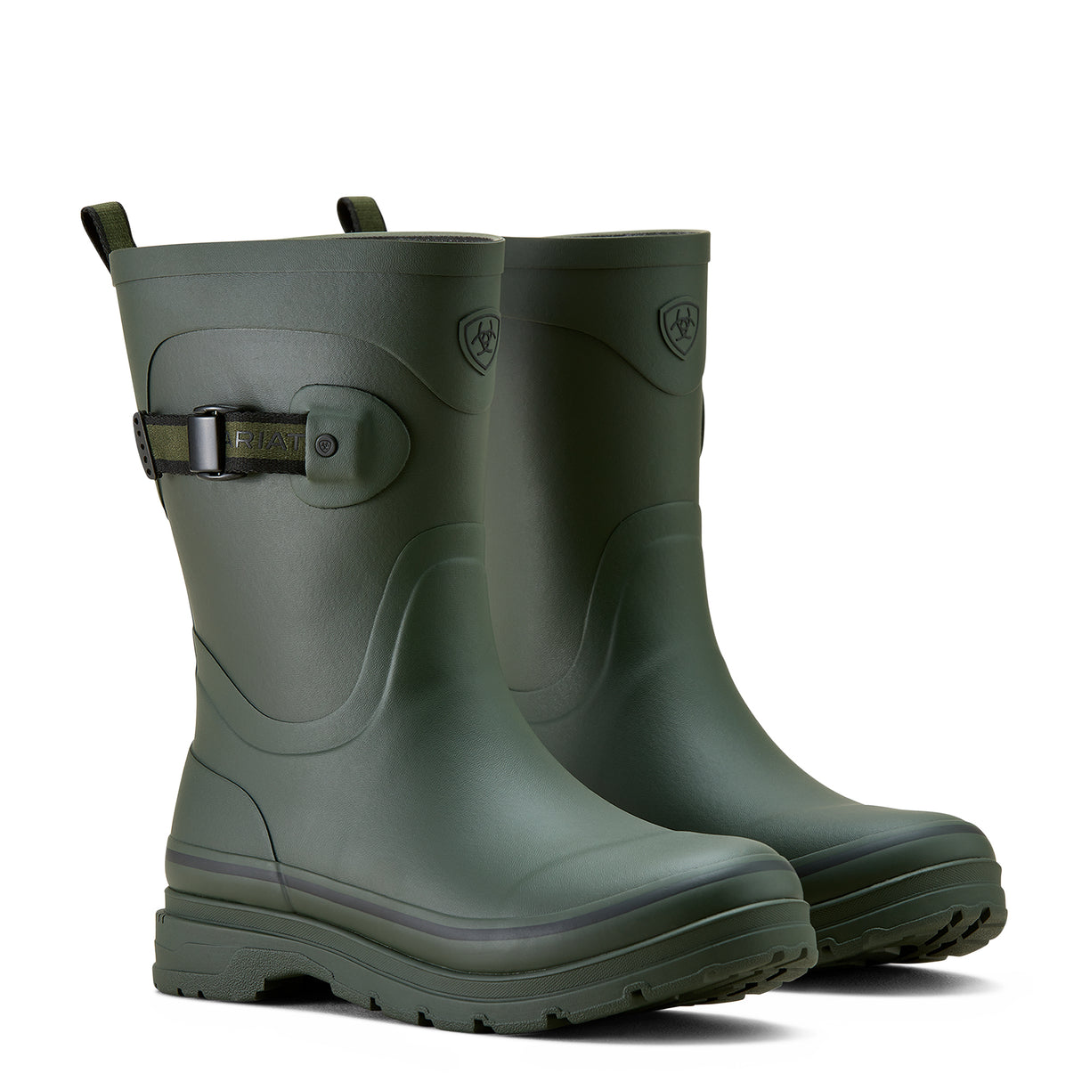 Kelmarsh Mid Rubber Boot