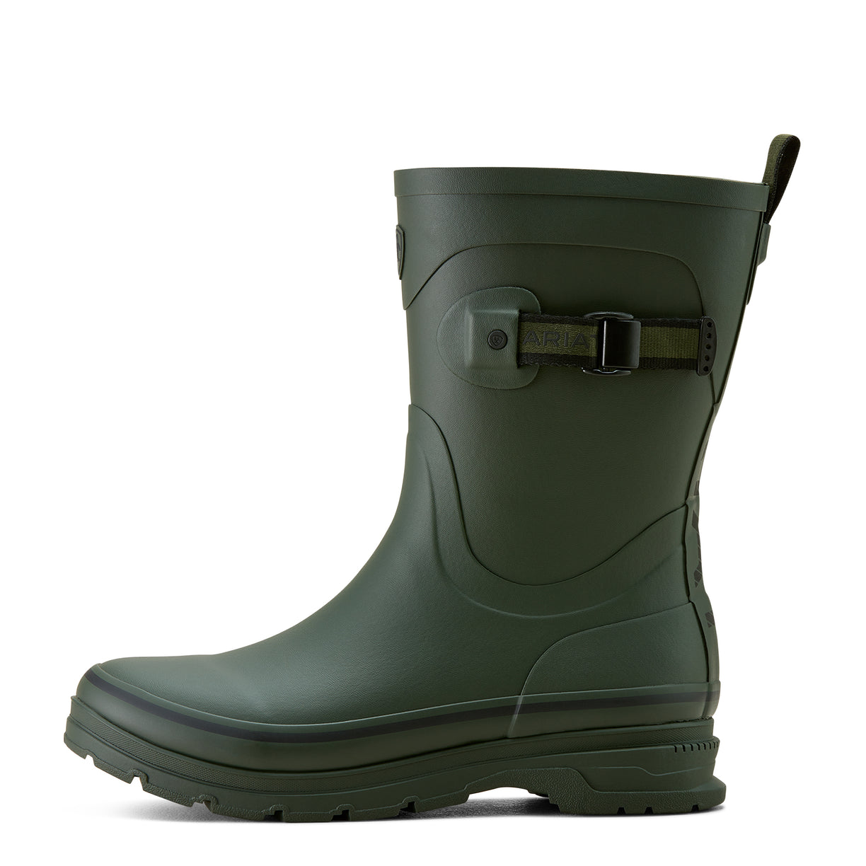Kelmarsh Mid Rubber Boot