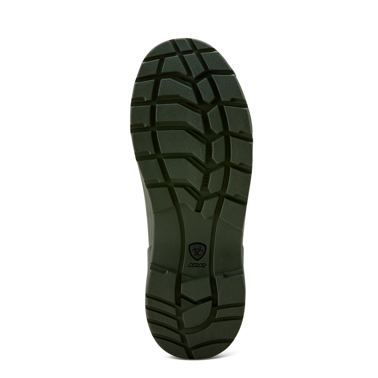 Kelmarsh Mid Rubber Boot