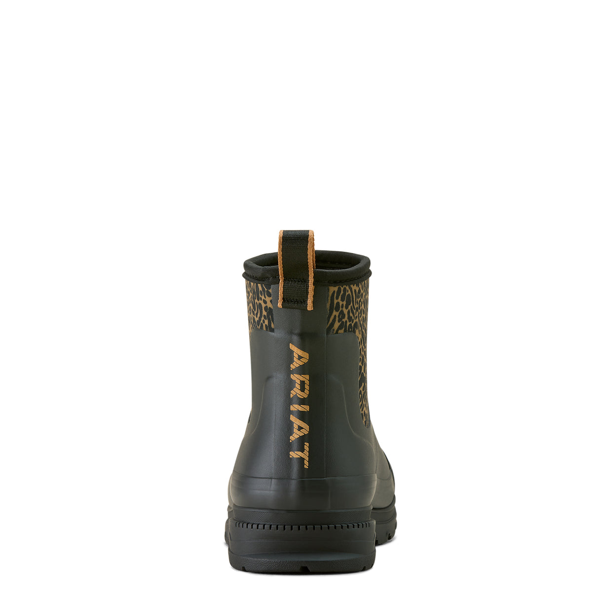 Kelmarsh Shortie Rubber Boot