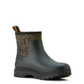 Kelmarsh Shortie Rubber Boot
