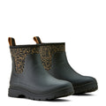 Kelmarsh Shortie Rubber Boot