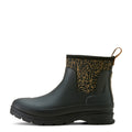 Kelmarsh Shortie Rubber Boot