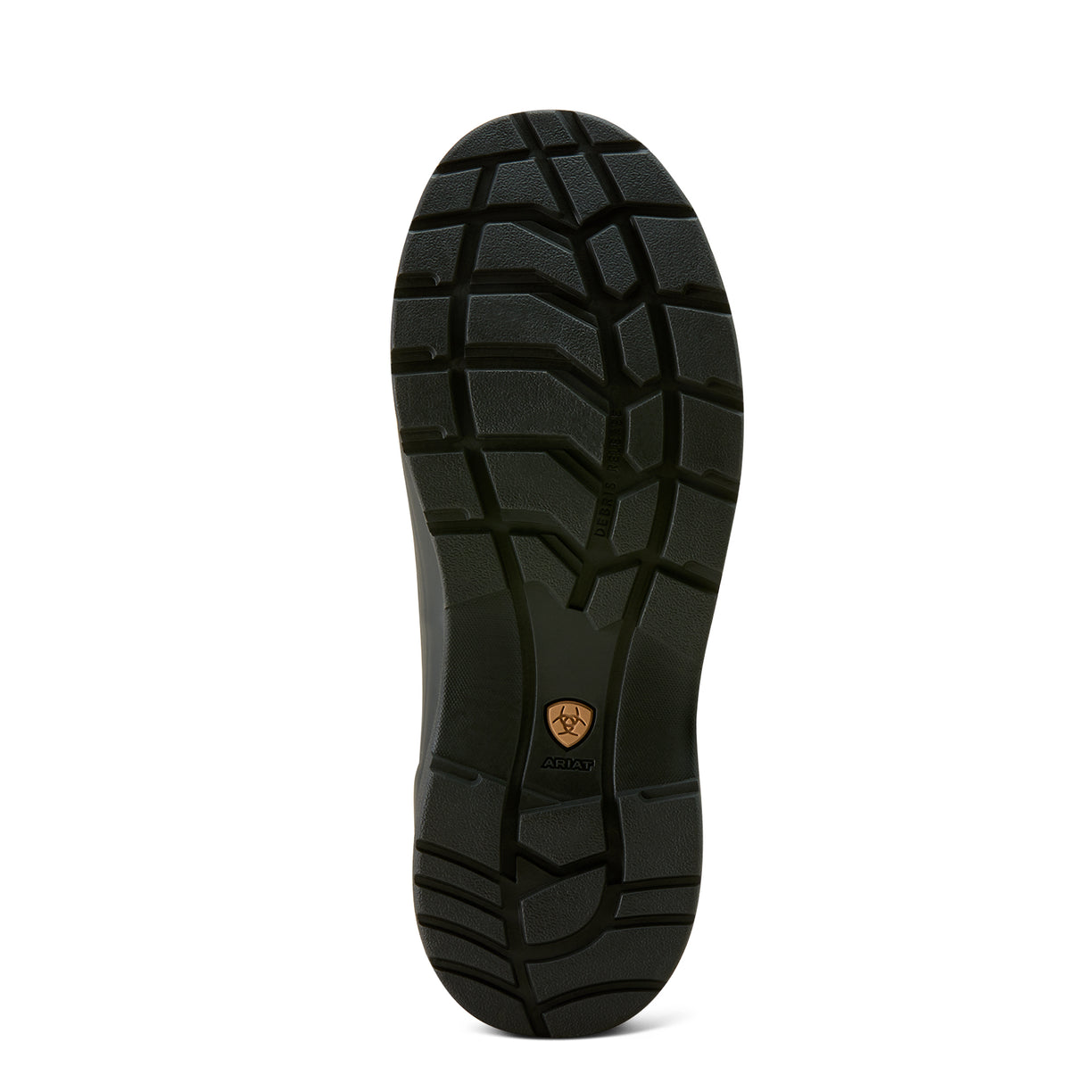 Kelmarsh Shortie Rubber Boot